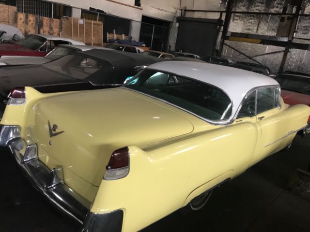 1954 Cadillac DeVille - photo 4