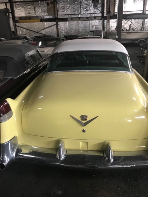 1954 Cadillac DeVille - photo 5