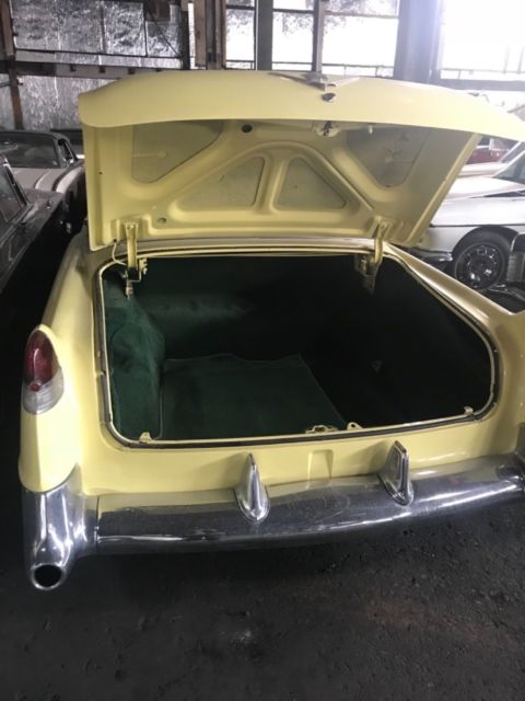 1954 Cadillac DeVille - photo 8