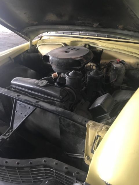 1954 Cadillac DeVille - photo 9
