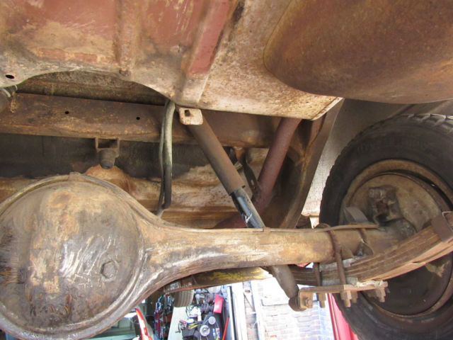 1954 Cadillac DeVille - photo 11