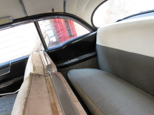 1954 Cadillac DeVille - photo 12