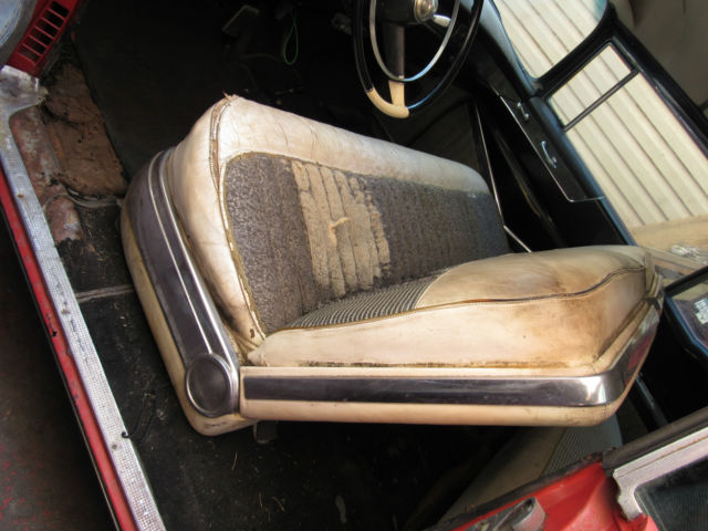 1954 Cadillac DeVille - photo 13