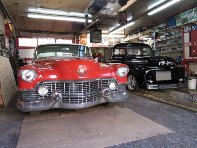 1954 Cadillac DeVille - photo 2