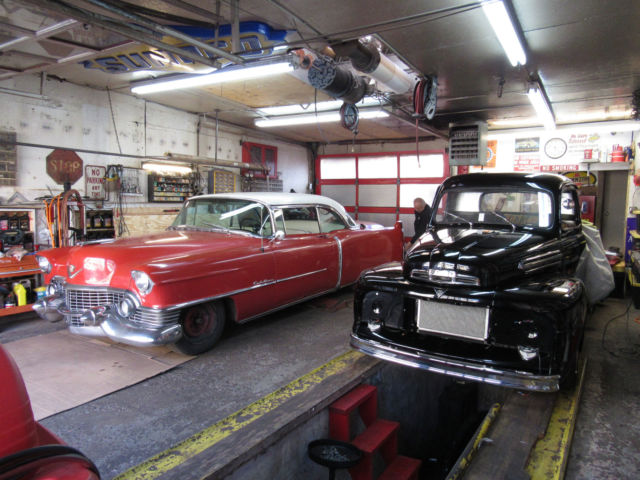 1954 Cadillac DeVille - photo 3