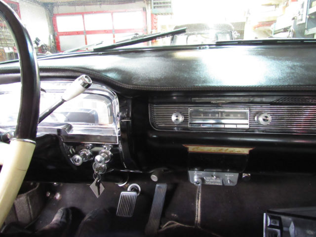 1954 Cadillac DeVille - photo 5