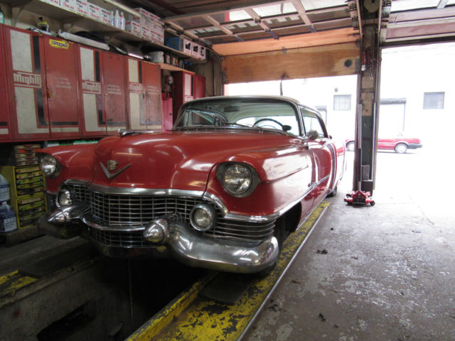 1954 Cadillac DeVille - photo 7