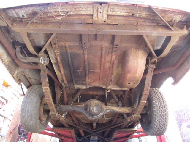 1954 Cadillac DeVille - photo 9