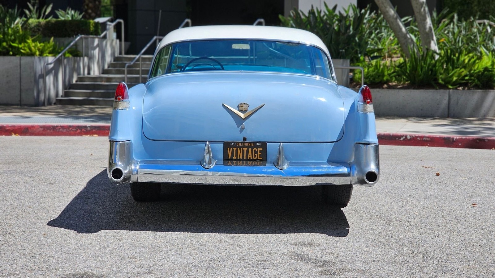 1954 Cadillac DeVille 1954 CADILLAC DEVILLE COUPE - photo 10