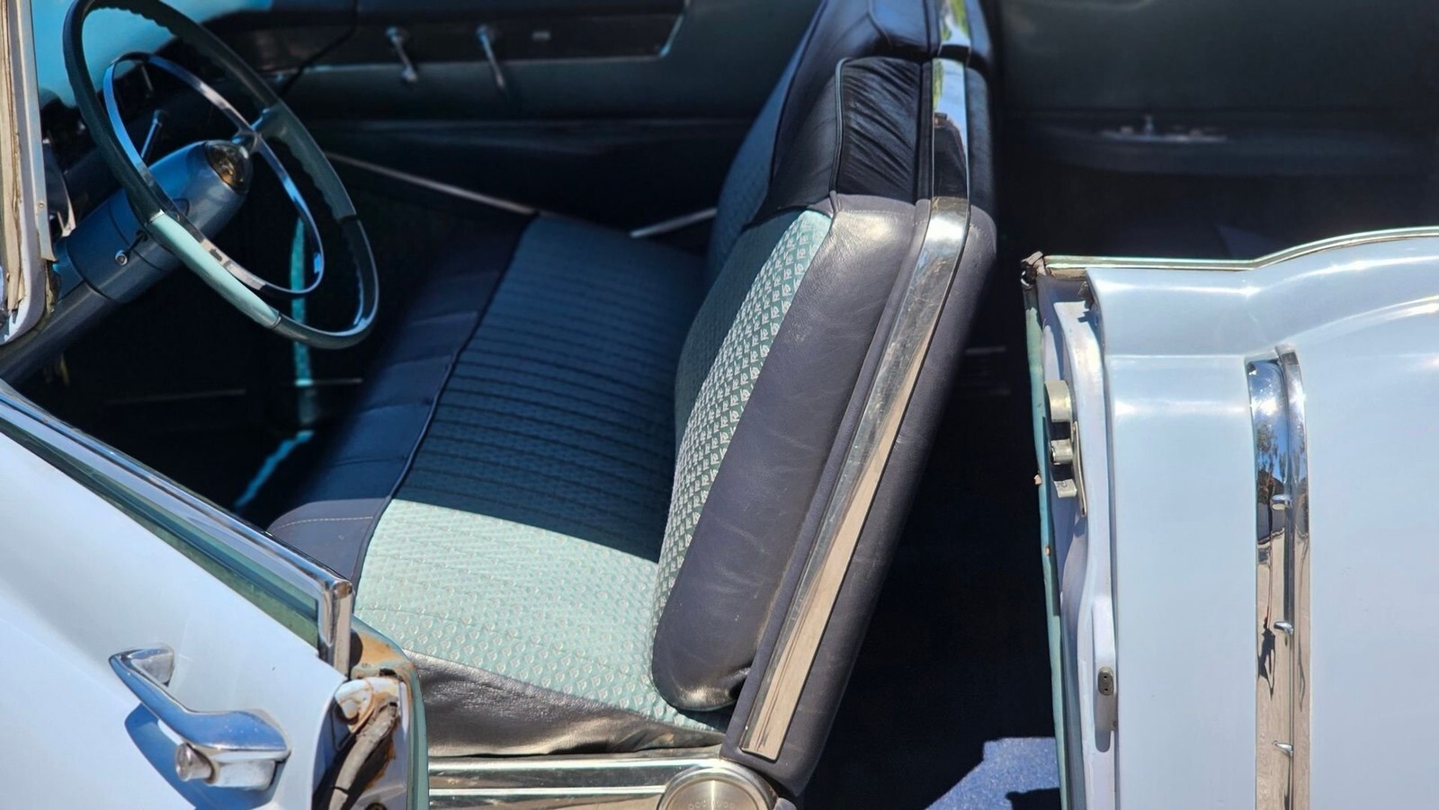 1954 Cadillac DeVille 1954 CADILLAC DEVILLE COUPE - photo 13