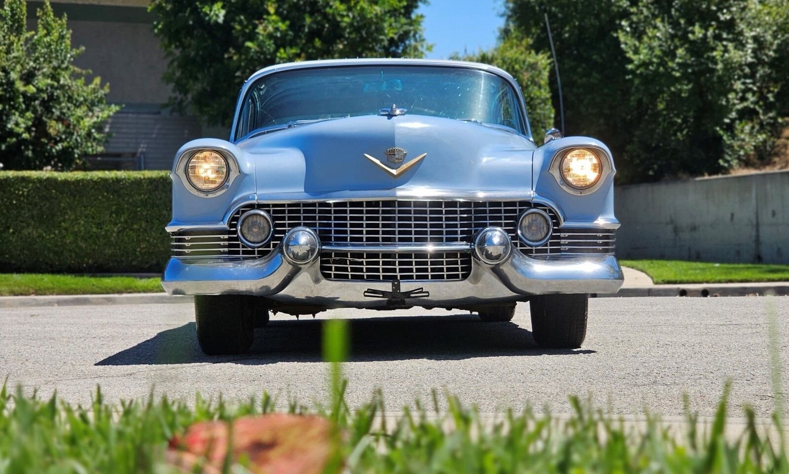 1954 Cadillac DeVille 1954 CADILLAC DEVILLE COUPE - photo 4