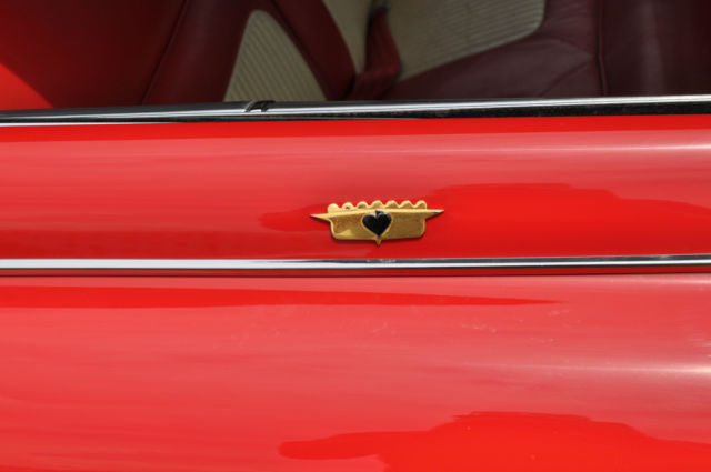 1954 Cadillac Eldorado Convertible - photo 2