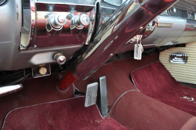 1954 Cadillac Eldorado Convertible - photo 7