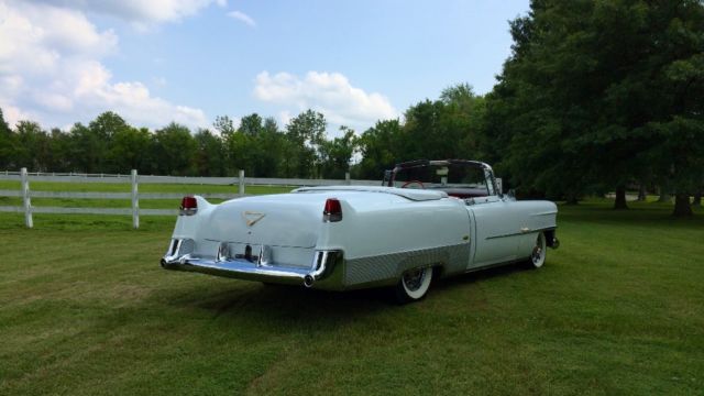 1954 Cadillac Eldorado - photo 2