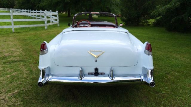 1954 Cadillac Eldorado - photo 3