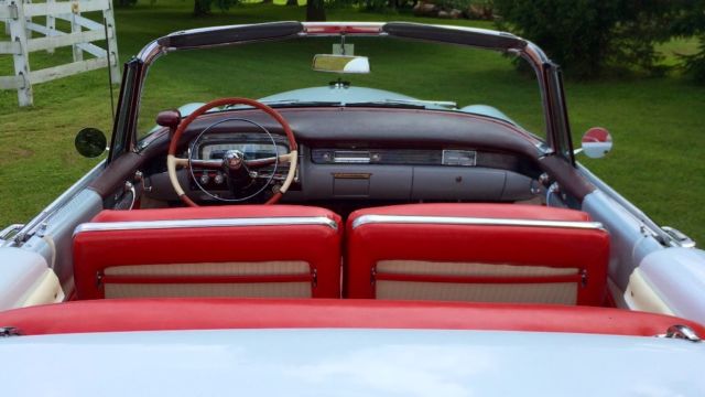 1954 Cadillac Eldorado - photo 5