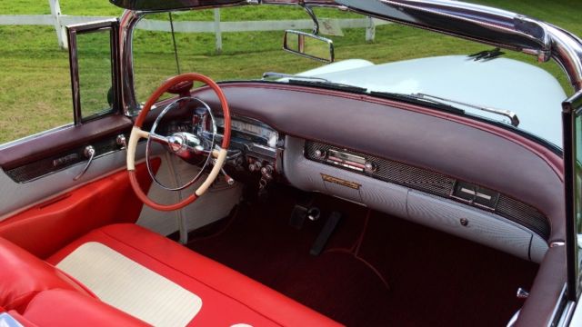 1954 Cadillac Eldorado - photo 6