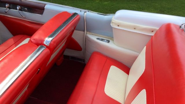 1954 Cadillac Eldorado - photo 7