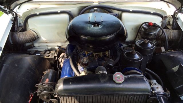 1954 Cadillac Eldorado - photo 8