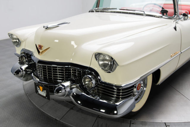 1954 Cadillac Eldorado -- - photo 13