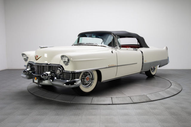 1954 Cadillac Eldorado -- - photo 2