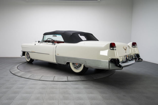 1954 Cadillac Eldorado -- - photo 8