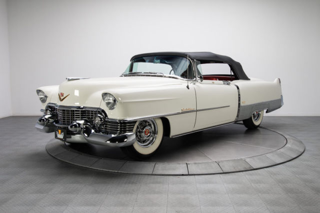 1954 Cadillac Eldorado -- - photo 3