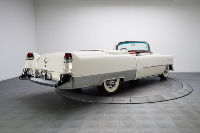 1954 Cadillac Eldorado -- - photo 4