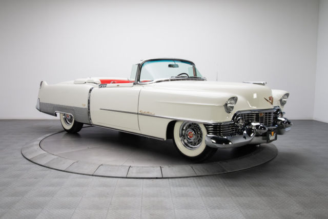 1954 Cadillac Eldorado -- - photo 6