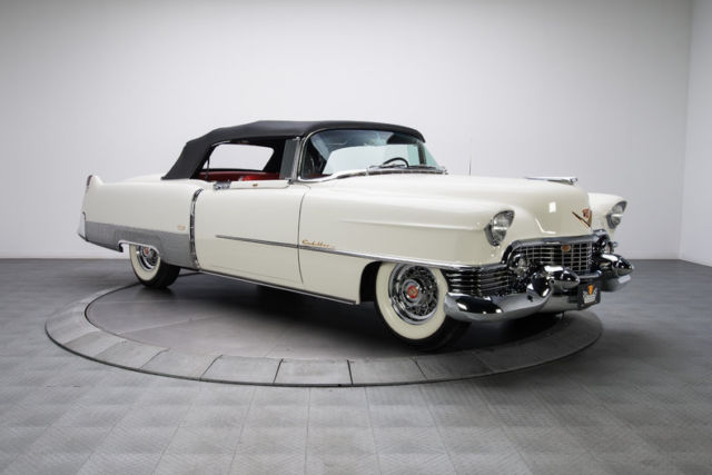 1954 Cadillac Eldorado -- - photo 7