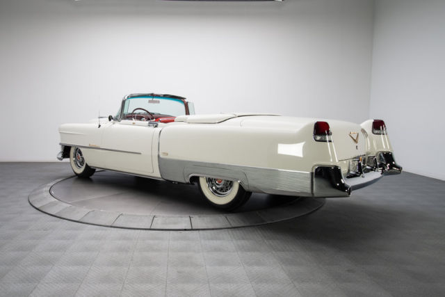 1954 Cadillac Eldorado -- - photo 8