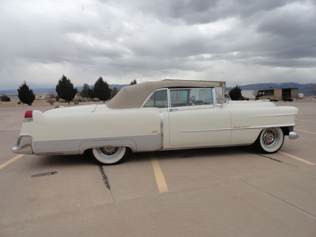 1954 Cadillac Eldorado