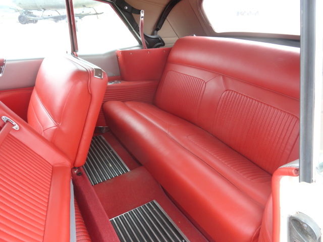 1954 Cadillac Eldorado - photo 10