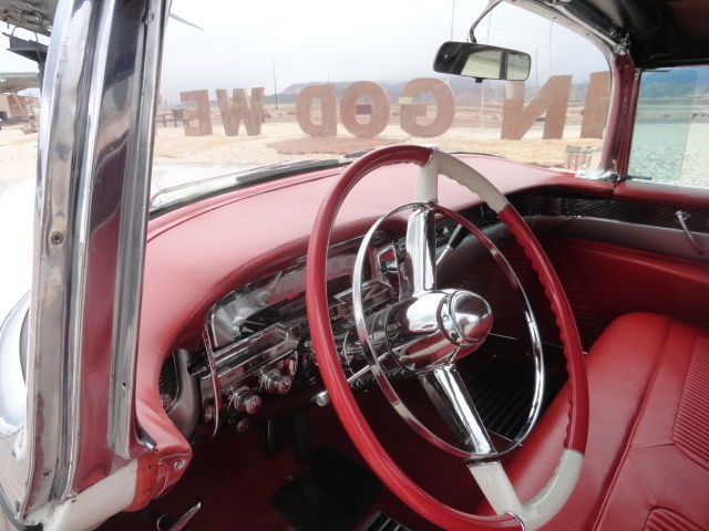 1954 Cadillac Eldorado - photo 11