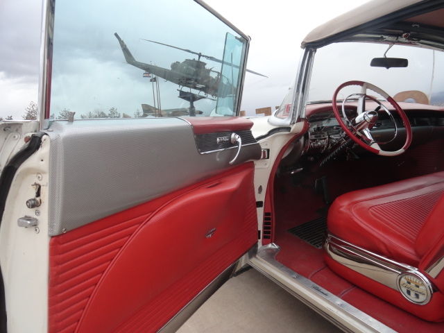 1954 Cadillac Eldorado - photo 12