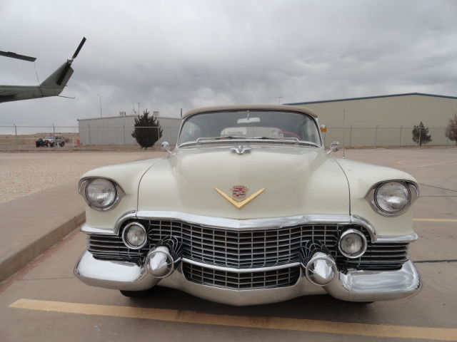 1954 Cadillac Eldorado - photo 3