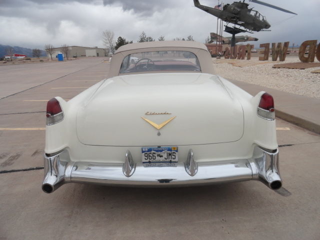 1954 Cadillac Eldorado - photo 5