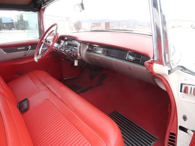 1954 Cadillac Eldorado - photo 6