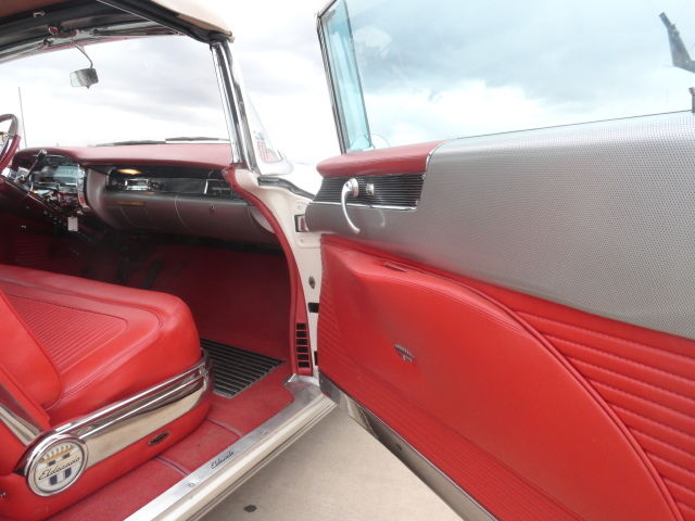 1954 Cadillac Eldorado - photo 7