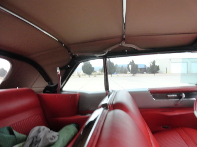 1954 Cadillac Eldorado - photo 8