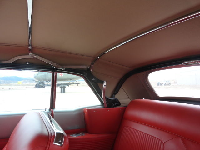 1954 Cadillac Eldorado - photo 9