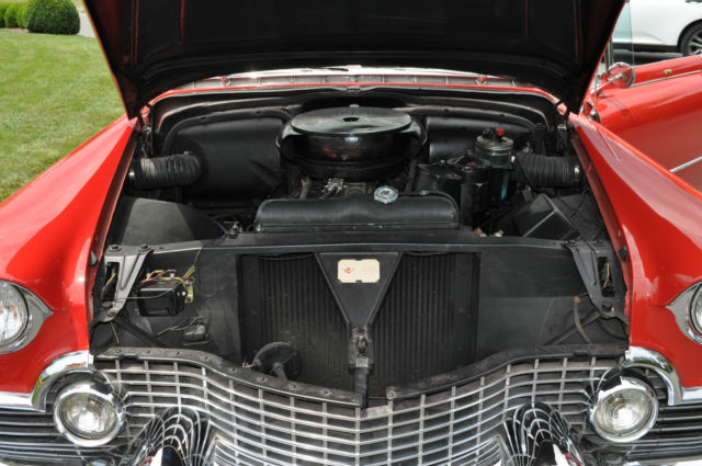 1954 Cadillac Eldorado - photo 10