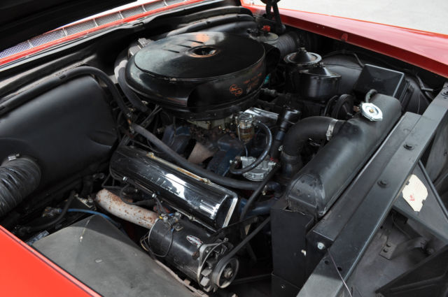 1954 Cadillac Eldorado - photo 11