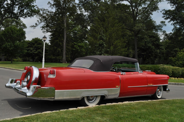 1954 Cadillac Eldorado - photo 2