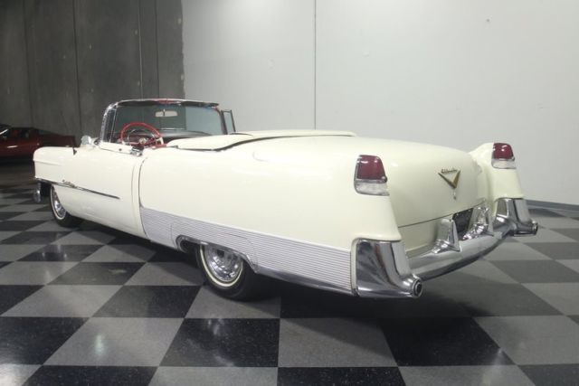 1954 Cadillac Eldorado -- - photo 10