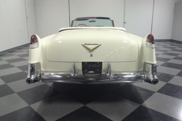1954 Cadillac Eldorado -- - photo 12