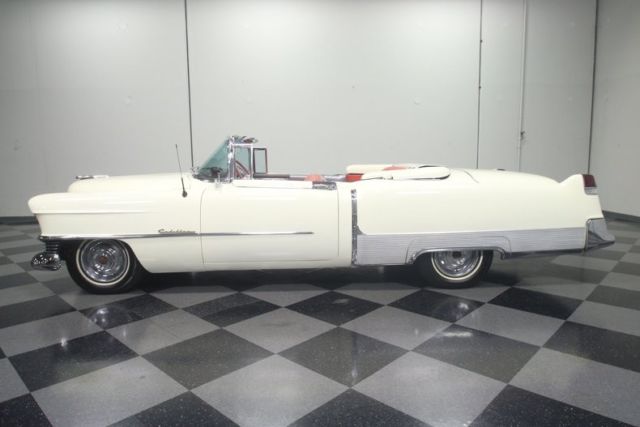 1954 Cadillac Eldorado -- - photo 3