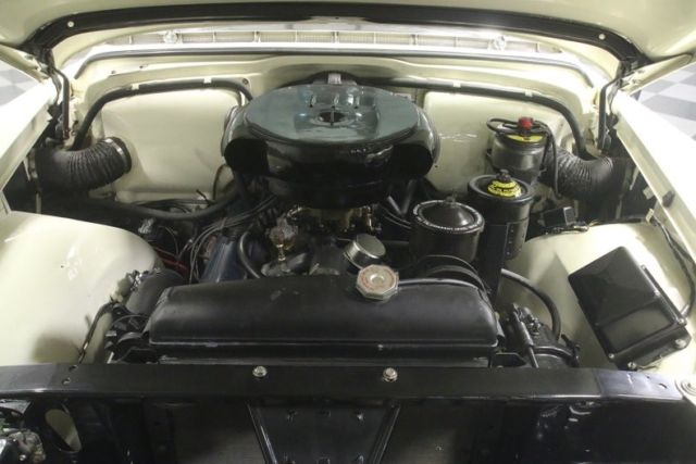 1954 Cadillac Eldorado -- - photo 4