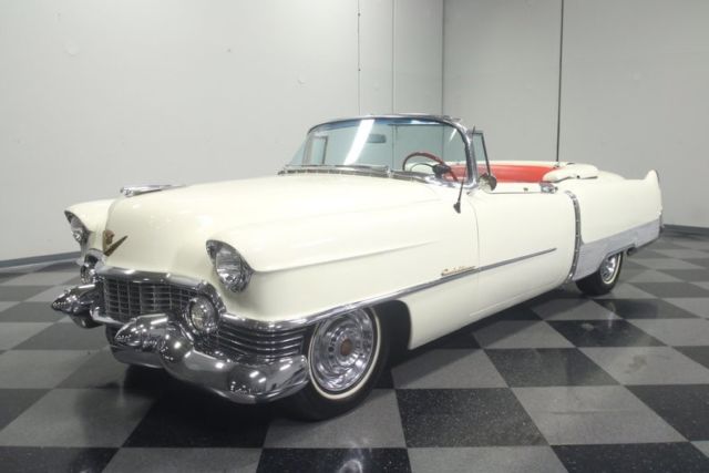 1954 Cadillac Eldorado -- - photo 6