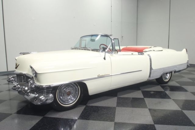1954 Cadillac Eldorado -- - photo 7